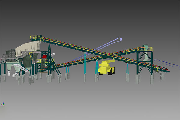 FORMULA-3D-Conveyor-plant-design